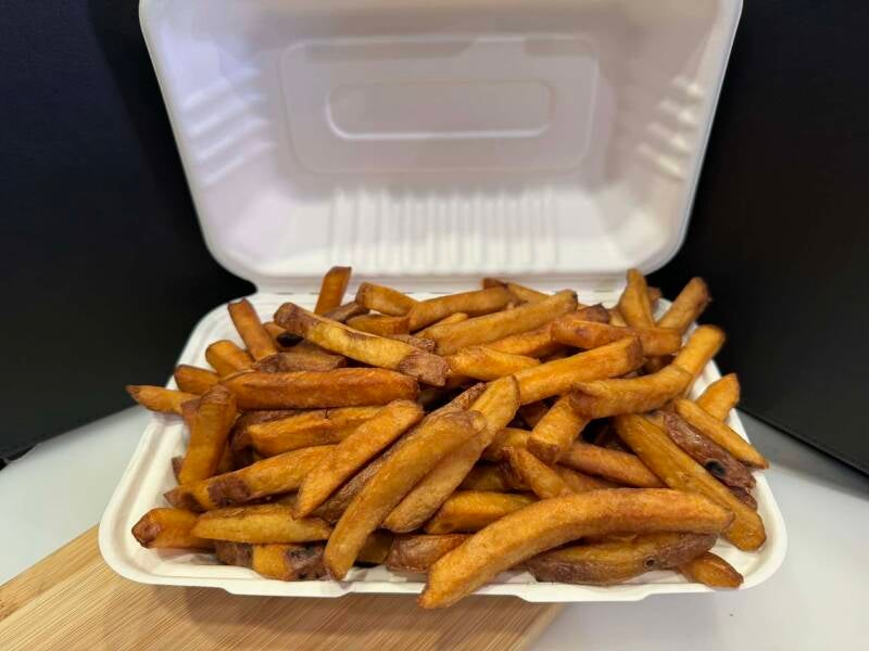 FRIES