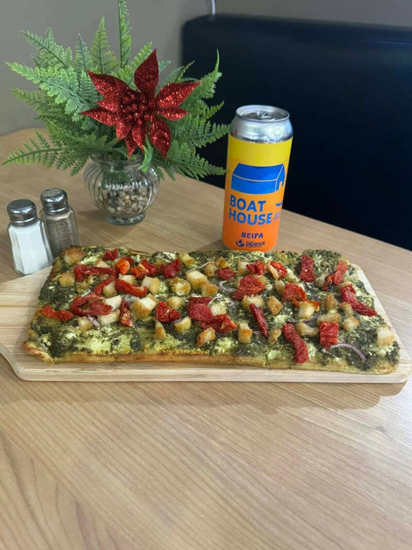 GOURMET PESTO