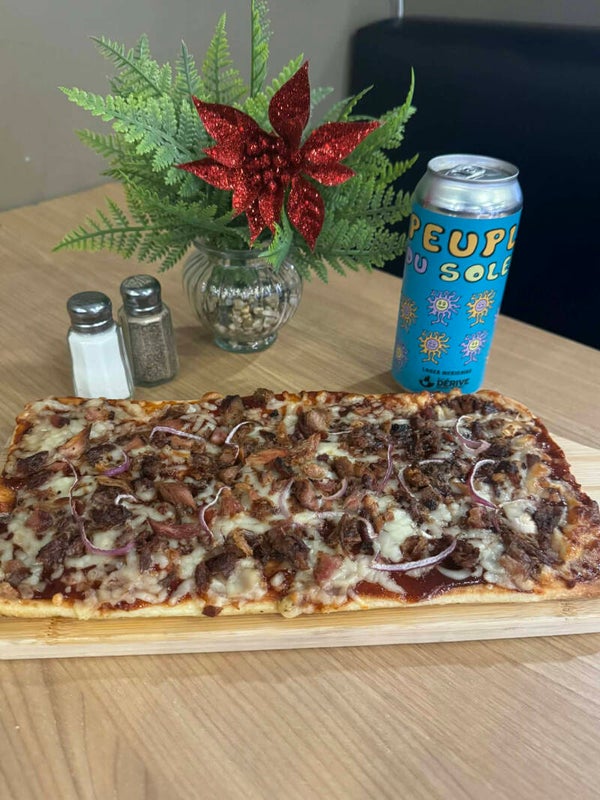 RIBS ROYALE