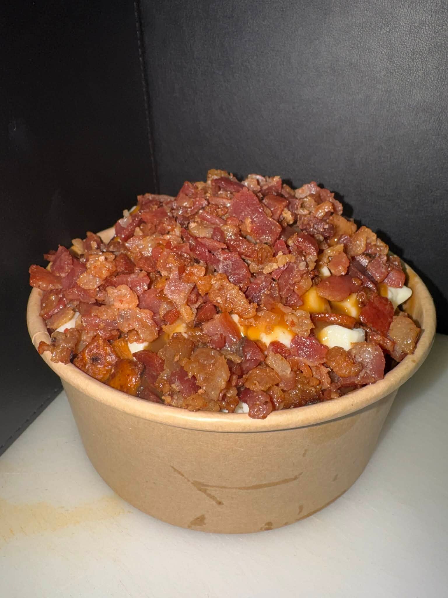 Bacon