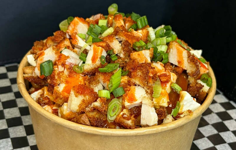 Poutine