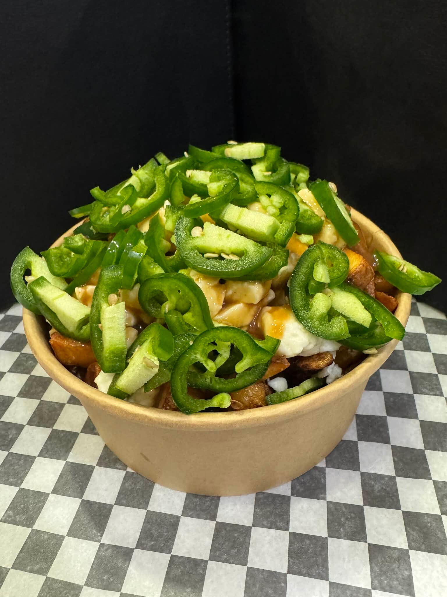 Jalapeños