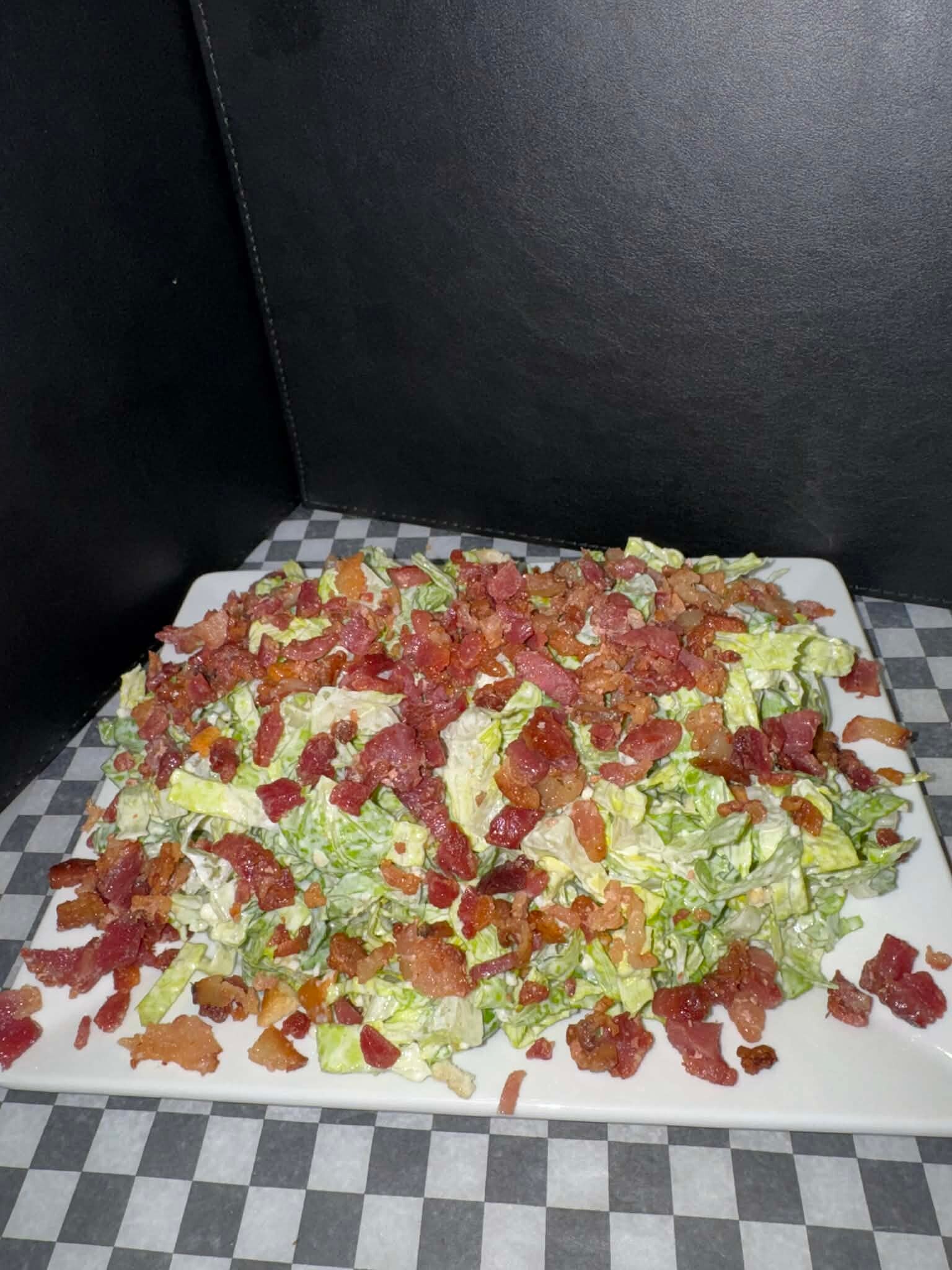 Salade César
