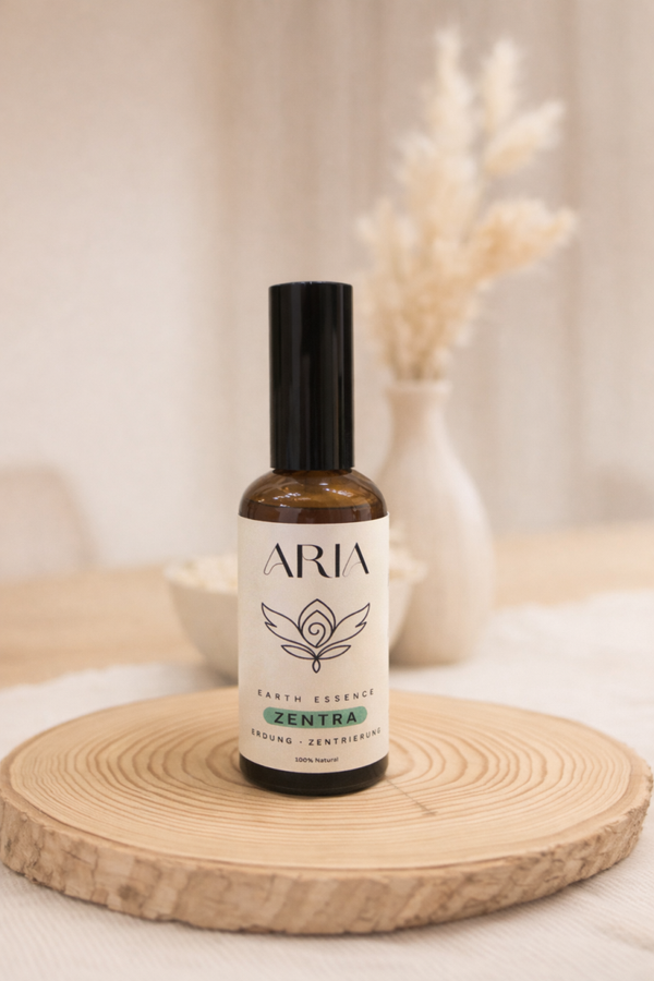 Earth Essence ZENTRA