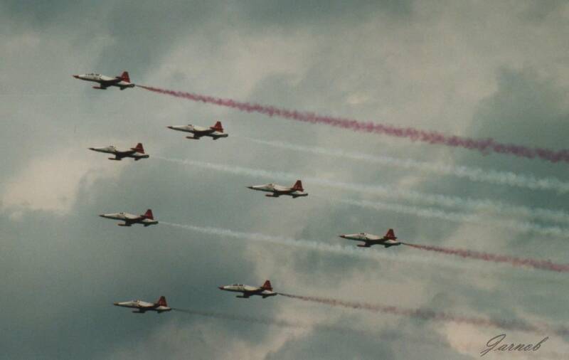 Turkish Stars NF5A/B d