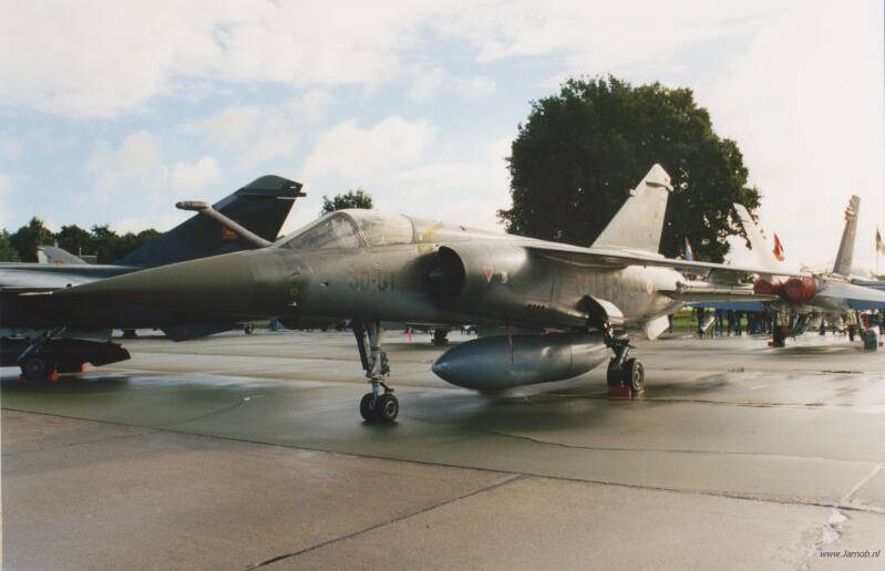 MirageF1CT 255/30-QI EC2/30