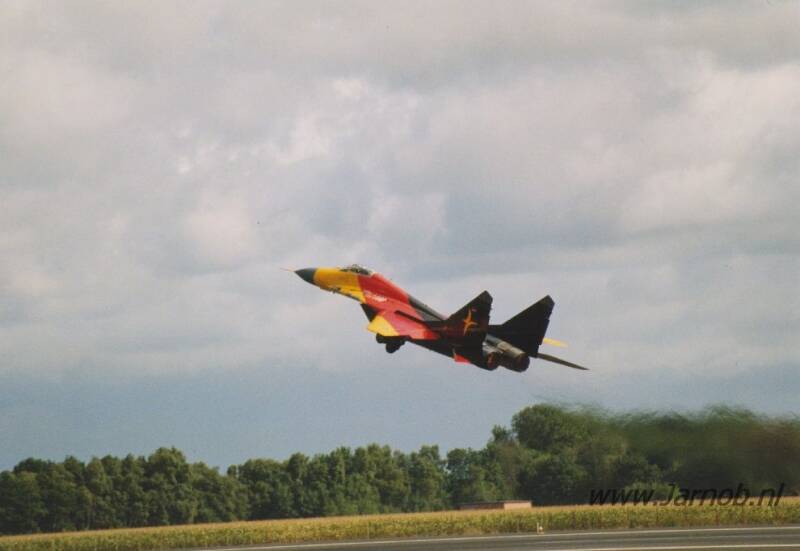 MiG29G 29+20 spec c/s JG73 (e)