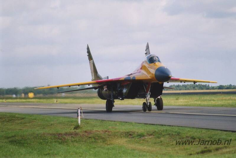 MiG29G 29+20 spec c/s JG73 (a)