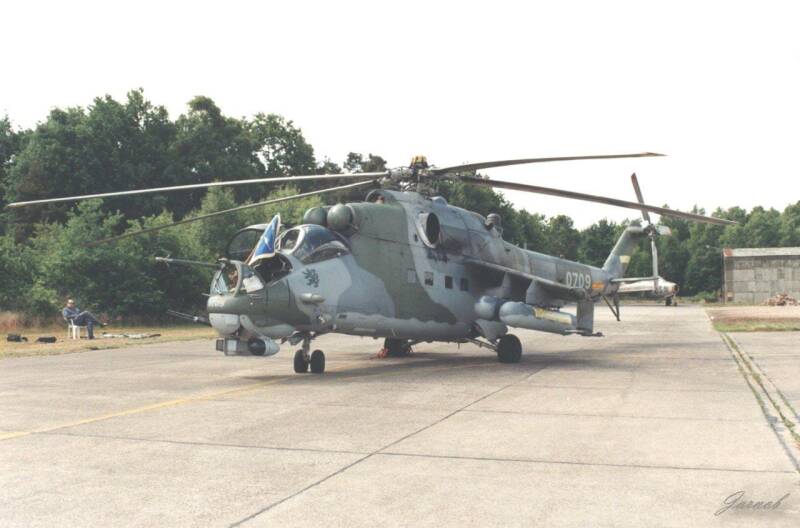 Mi24V 0709 331Vrlt
