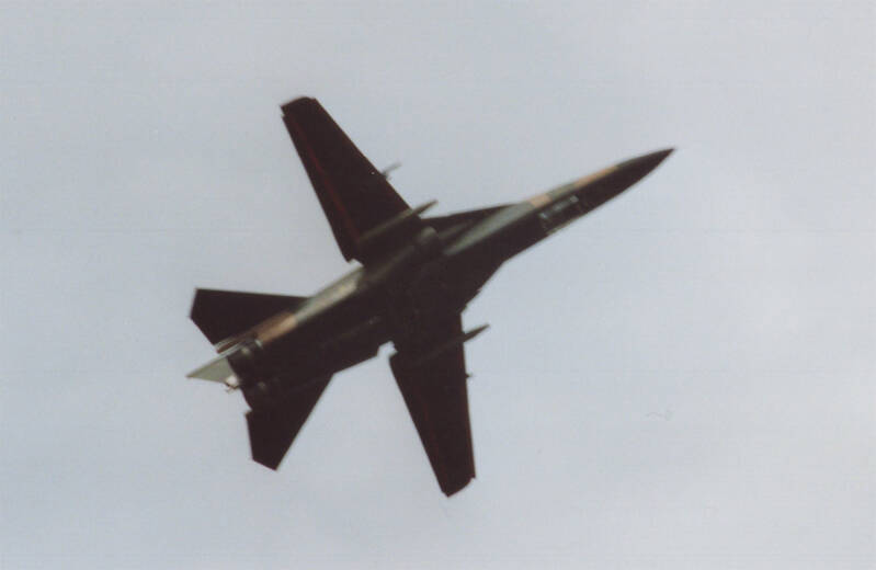 F111E 68-0029/UH 55FS USAFE