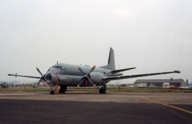 Br1150 Atlantique 2 no 17 of 24F