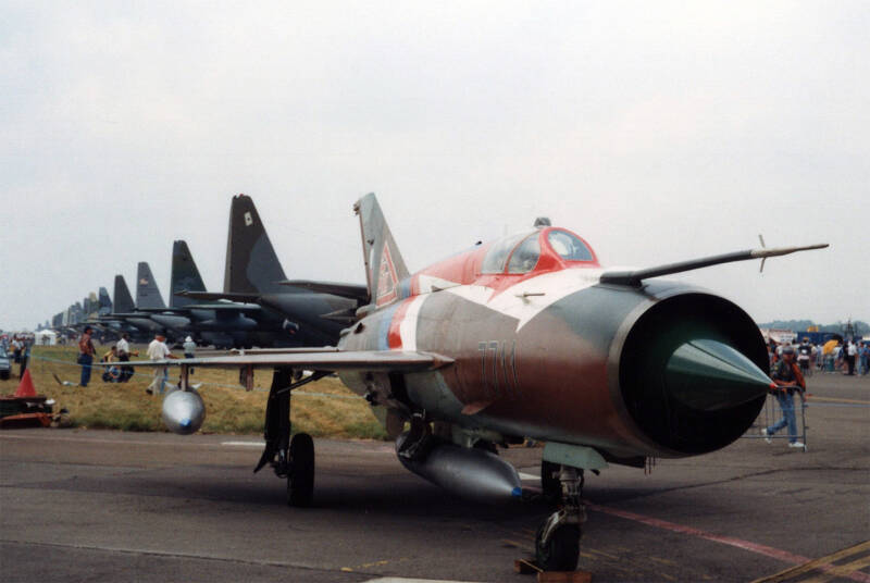 MiG21MF 7711 11slp