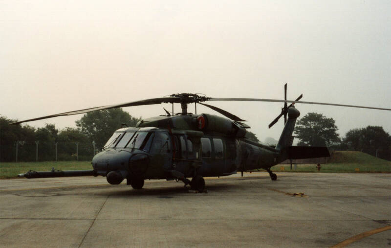 HH60G 89-6206/IS 56RQS