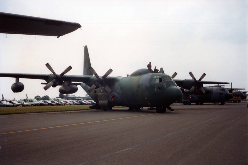 HC130N 69-5827 67SOS