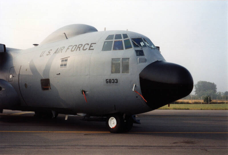 HC130N 69-5833/FL 301RQS