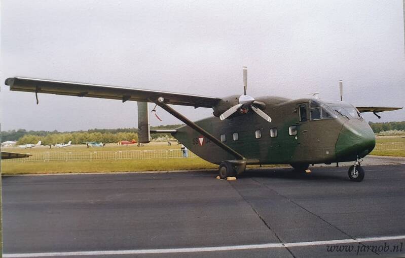 SC7-3M 5S-TA FlRgt 1/4