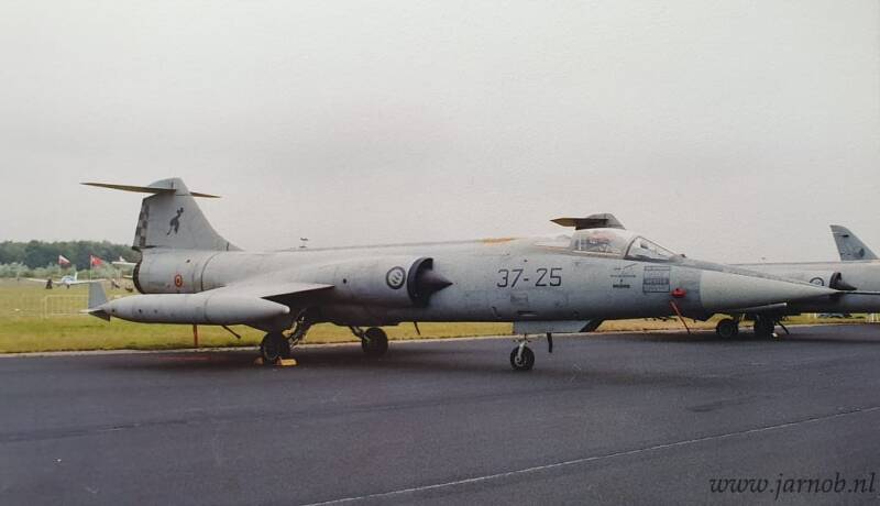 F104S-ASA-M MM6890/37-25 18Gr/37St