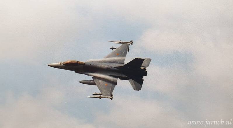 F16A BAF