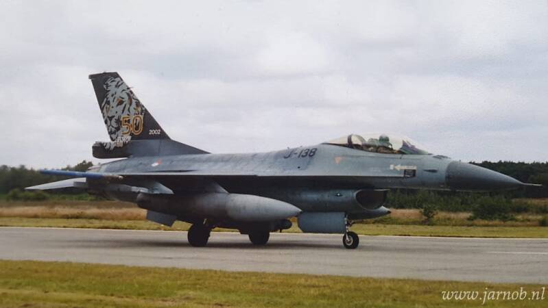 F16A J-138 315sq