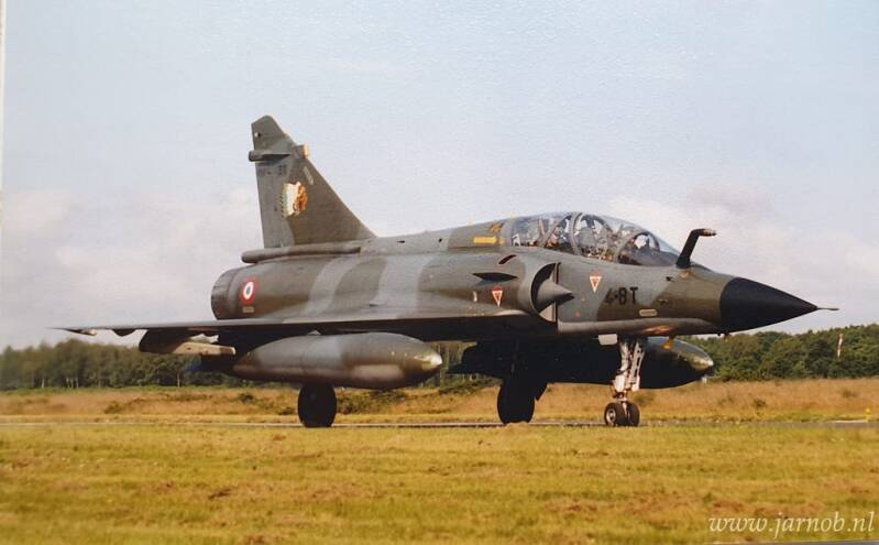 Mirage 2000N 336/4-BI EC2/4 (b)