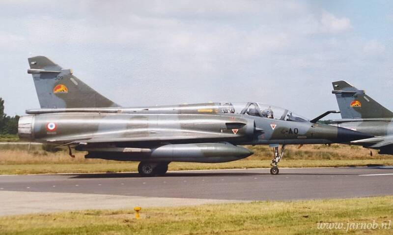 Mirage 2000N 309/4-AO EC1/4