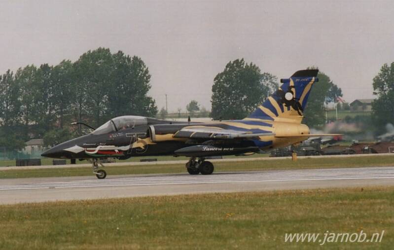 AMX MM7115 14Gr 75yrs