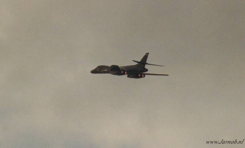 B1B 86-0109/DY &#039;Spectre&#039; 28BS/7BW (2)