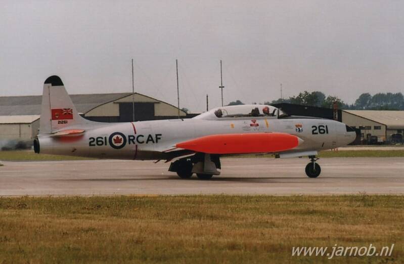 CT133 G-TBRD ex-RVAF 21261