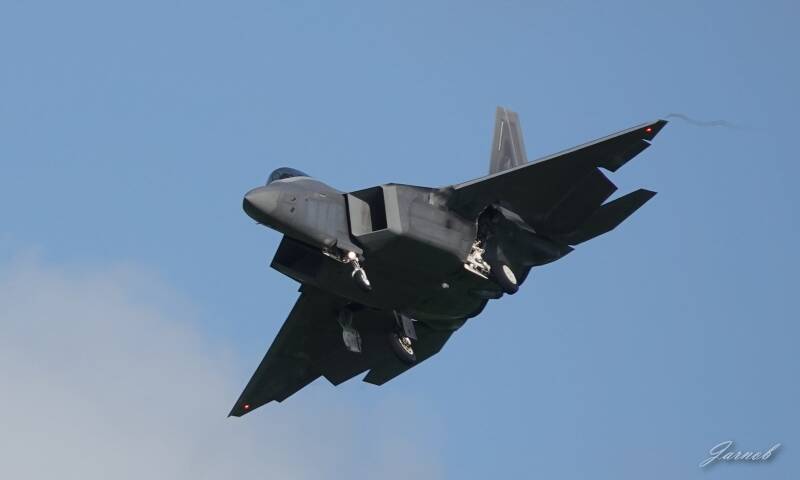 F22A 05-4090/AK "90FS"