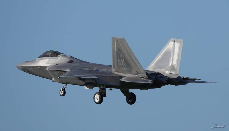 F22A 05-4103/AK 90FS