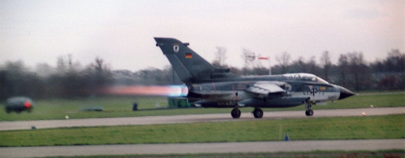 Tornado 43+73 MFG1