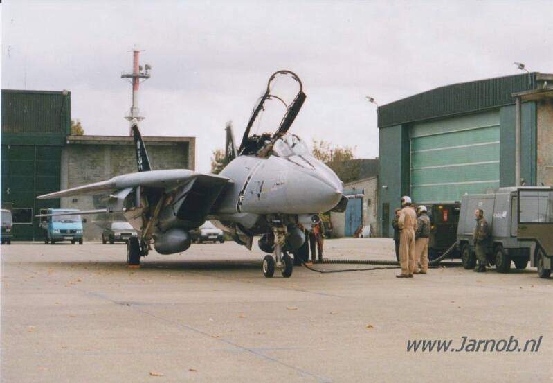 F14B 161435 / AA103 VF103 e