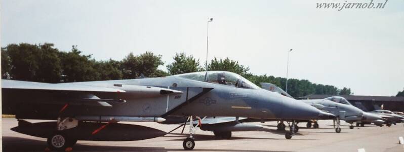 F15C 86-0171/LN 493FS (1)