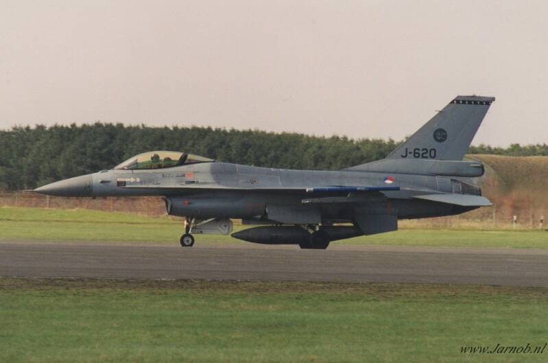F16A J-620 313sq