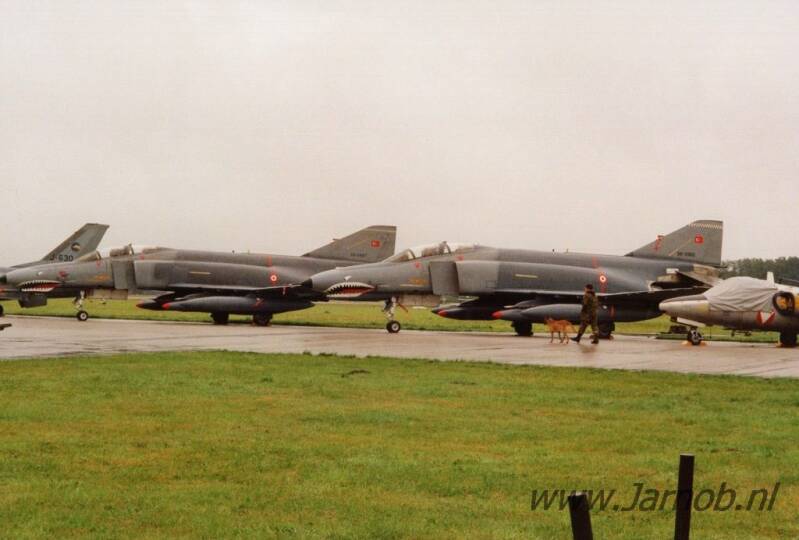 F4E 68-03830 and 68-0427 112filo