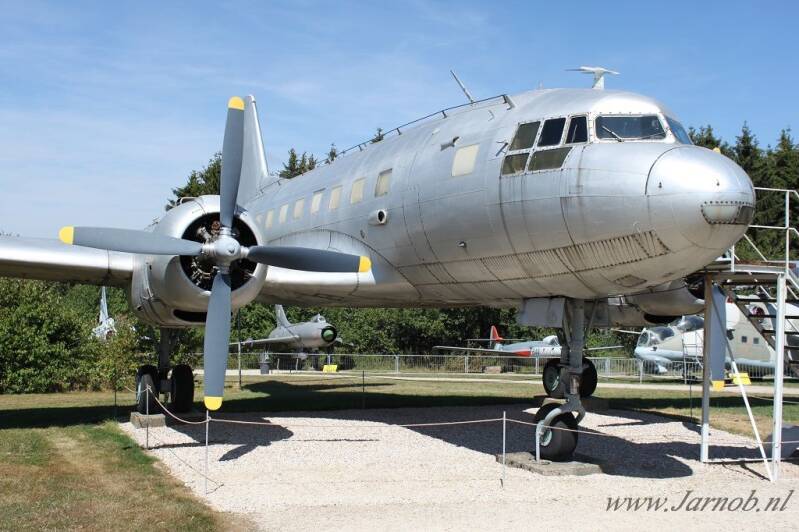 Il14VEB14P 3076 PolishAF