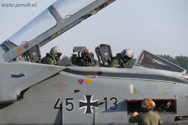 Tornado 45+13 TLG51 (a)