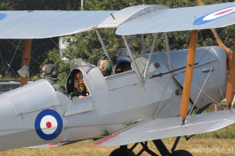D-EPKS DH82a Tiger Moth 1939 (a)