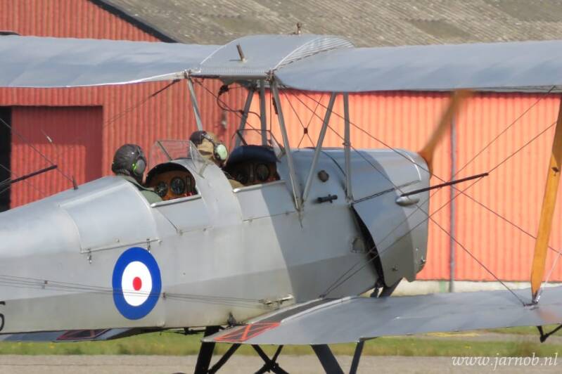 D-EPKS DH82a Tiger Moth 1939 (c)