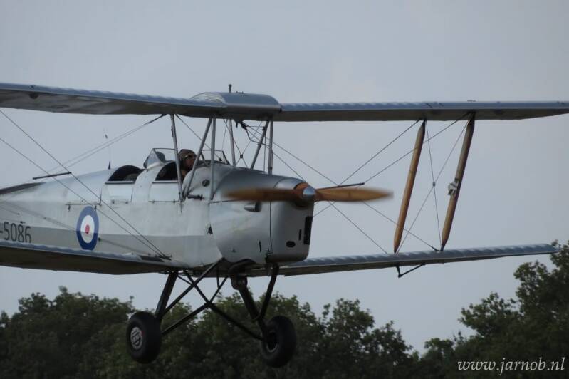 D-EPKS DH82a Tiger Moth 1939 (f)