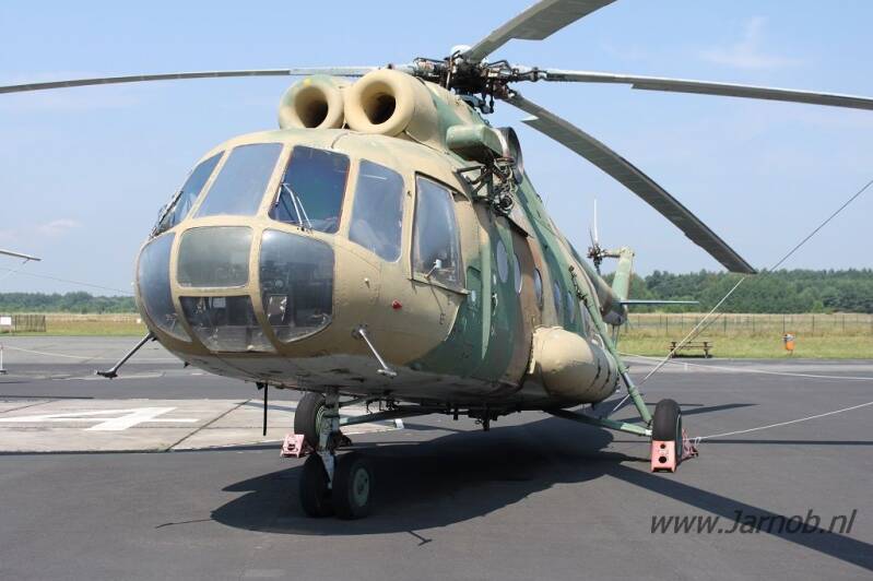 93+14 Mi8T as 927 SAR