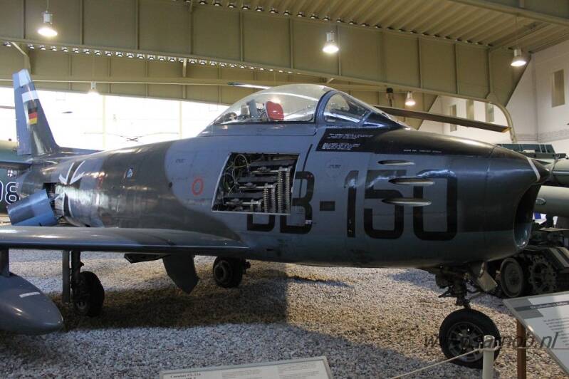 BB+250 Sabre Mk5 as BB-150