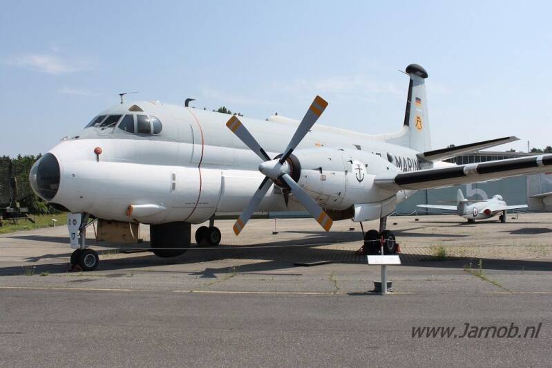 61+17 Br.1150 Atlantic