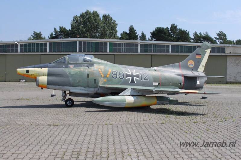 99+12 Fiat G91 R/3