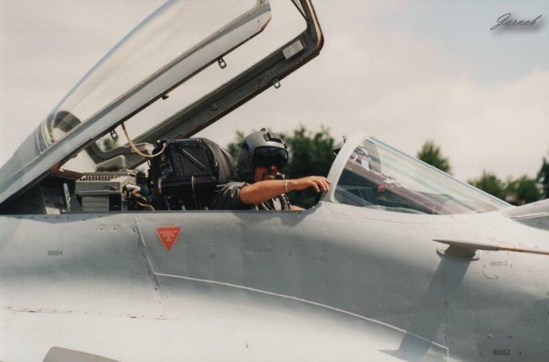 MiG29G 29+01 JG73