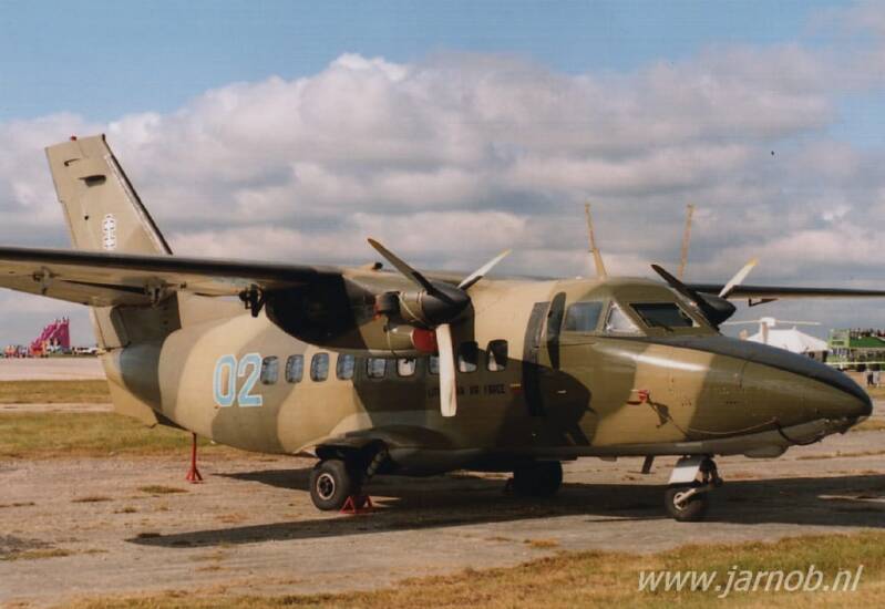 L410UVP 02 (blue) TranspEsk LithAF