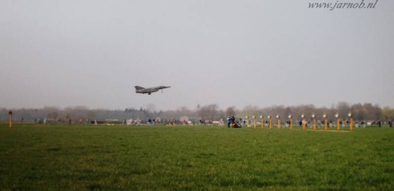 Mirage 5F EC2/13 AdlA