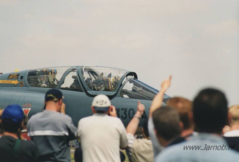 Mirage F1B 509/330-AD EC5/330 (b)