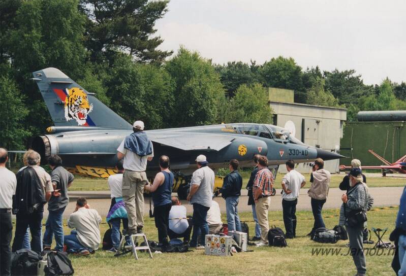 Mirage F1B 509/330-AD EC5/330 (c)