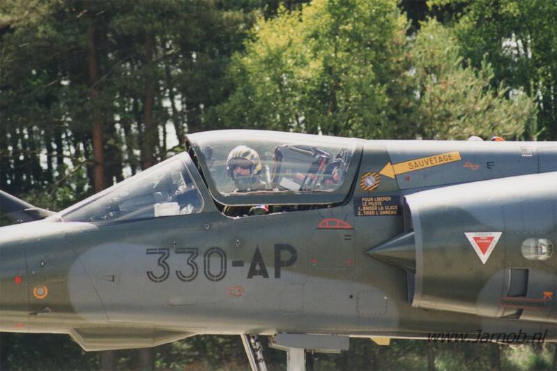 Mirage F1CT 227/330-AP EC5/330 (a)